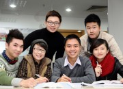 Bí quyết học tiếng Anh để săn học bổng mùa du học Bí quyết học tiếng Anh để săn học bổng mùa du học