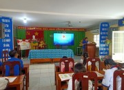 Tuyên truyền luật giao thông, ma túy, giáo dục giới tính, sức khỏe học sinh Tuyên truyền luật giao thông, ma túy, giáo dục giới tính, sức khỏe học sinh