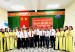 Đại hội chi bộ Trường TH&THCS Thạnh Đông lần thứ XII,  nhiệm kỳ 2025-2028 Đại hội chi bộ Trường TH&THCS Thạnh Đông lần thứ XII,  nhiệm kỳ 2025-2028